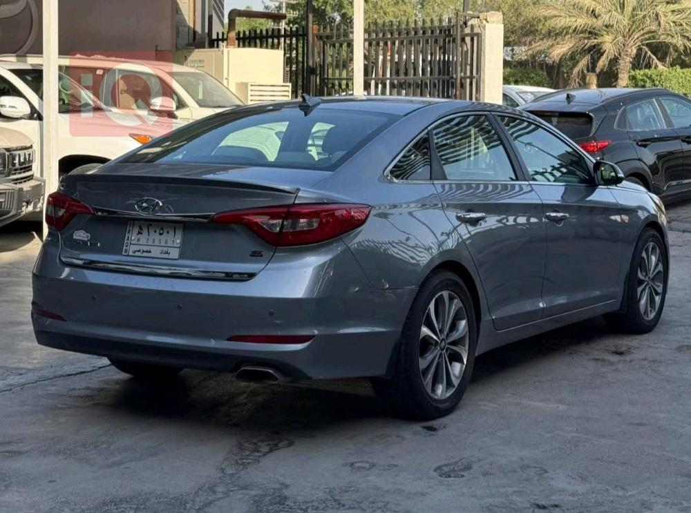 هيونداي سوناتا